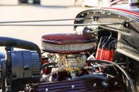 1928 Ford Model A Fordor Sedan Hot Rod for sale
