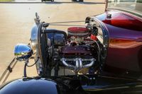 1928 Ford Model A Fordor Sedan Hot Rod for sale