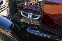 1928 Ford Model A Fordor Sedan Hot Rod for sale