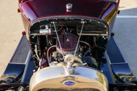 1928 Ford Model A Fordor Sedan Hot Rod for sale