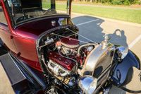 1928 Ford Model A Fordor Sedan Hot Rod for sale