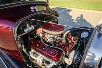 1928 Ford Model A Fordor Sedan Hot Rod for sale