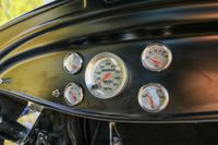 1928 Ford Model A Fordor Sedan Hot Rod for sale