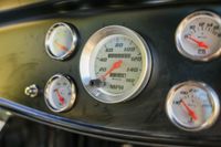 1928 Ford Model A Fordor Sedan Hot Rod for sale