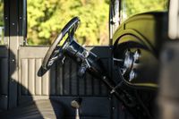 1928 Ford Model A Fordor Sedan Hot Rod for sale