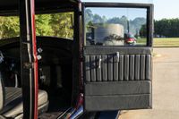 1928 Ford Model A Fordor Sedan Hot Rod for sale