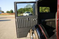 1928 Ford Model A Fordor Sedan Hot Rod for sale