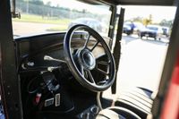 1928 Ford Model A Fordor Sedan Hot Rod for sale