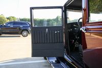 1928 Ford Model A Fordor Sedan Hot Rod for sale
