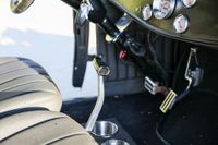 1928 Ford Model A Fordor Sedan Hot Rod for sale