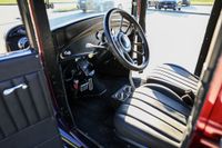 1928 Ford Model A Fordor Sedan Hot Rod for sale