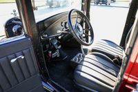 1928 Ford Model A Fordor Sedan Hot Rod for sale