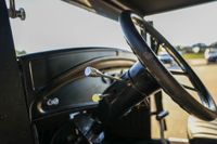 1928 Ford Model A Fordor Sedan Hot Rod for sale