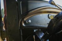 1928 Ford Model A Fordor Sedan Hot Rod for sale