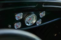 1928 Ford Model A Fordor Sedan Hot Rod for sale