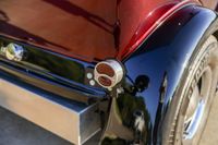 1928 Ford Model A Fordor Sedan Hot Rod for sale