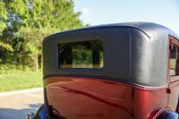 1928 Ford Model A Fordor Sedan Hot Rod for sale