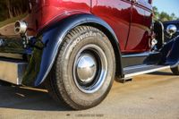1928 Ford Model A Fordor Sedan Hot Rod for sale
