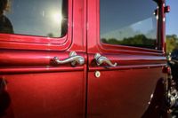 1928 Ford Model A Fordor Sedan Hot Rod for sale