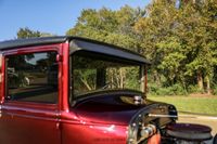 1928 Ford Model A Fordor Sedan Hot Rod for sale
