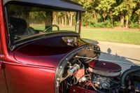 1928 Ford Model A Fordor Sedan Hot Rod for sale