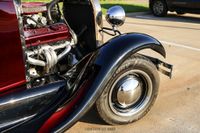 1928 Ford Model A Fordor Sedan Hot Rod for sale