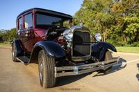 1928 Ford Model A Fordor Sedan Hot Rod for sale