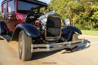 1928 Ford Model A Fordor Sedan Hot Rod for sale