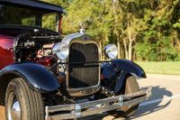1928 Ford Model A Fordor Sedan Hot Rod for sale