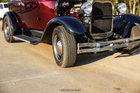 1928 Ford Model A Fordor Sedan Hot Rod for sale