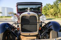 1928 Ford Model A Fordor Sedan Hot Rod for sale