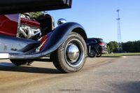 1928 Ford Model A Fordor Sedan Hot Rod for sale