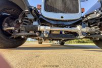 1928 Ford Model A Fordor Sedan Hot Rod for sale