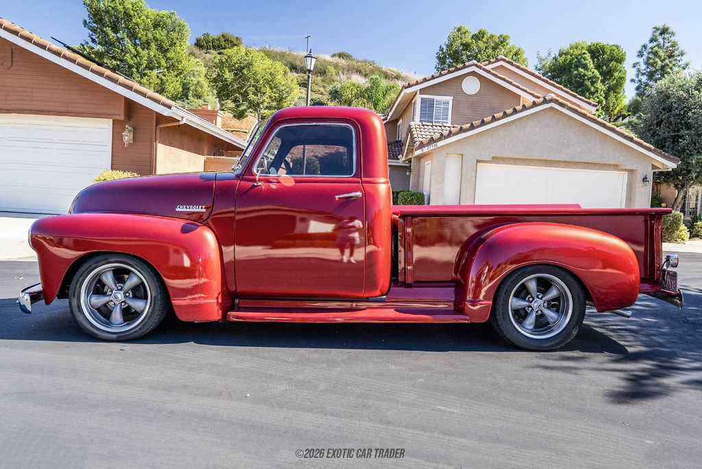 1950 Chevrolet 3100 Restomod for sale