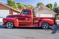 1950 Chevrolet 3100 Restomod for sale