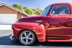 1950 Chevrolet 3100 Restomod for sale