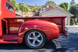 1950 Chevrolet 3100 Restomod for sale