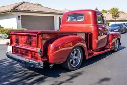 1950 Chevrolet 3100 Restomod for sale