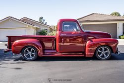 1950 Chevrolet 3100 Restomod for sale