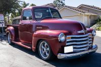 1950 Chevrolet 3100 Restomod for sale