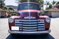 1950 Chevrolet 3100 Restomod for sale