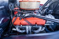 1950 Chevrolet 3100 Restomod for sale