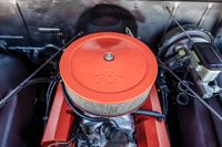 1950 Chevrolet 3100 Restomod for sale