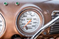 1950 Chevrolet 3100 Restomod for sale