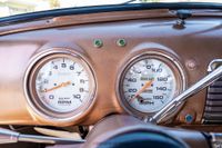 1950 Chevrolet 3100 Restomod for sale