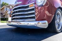 1950 Chevrolet 3100 Restomod for sale