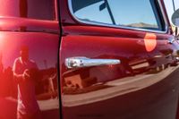 1950 Chevrolet 3100 Restomod for sale