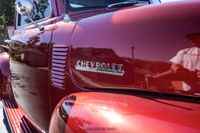 1950 Chevrolet 3100 Restomod for sale