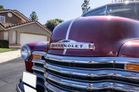 1950 Chevrolet 3100 Restomod for sale
