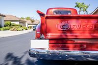 1950 Chevrolet 3100 Restomod for sale